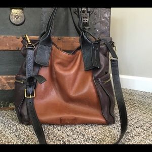 Fossil Crossbody Purse
